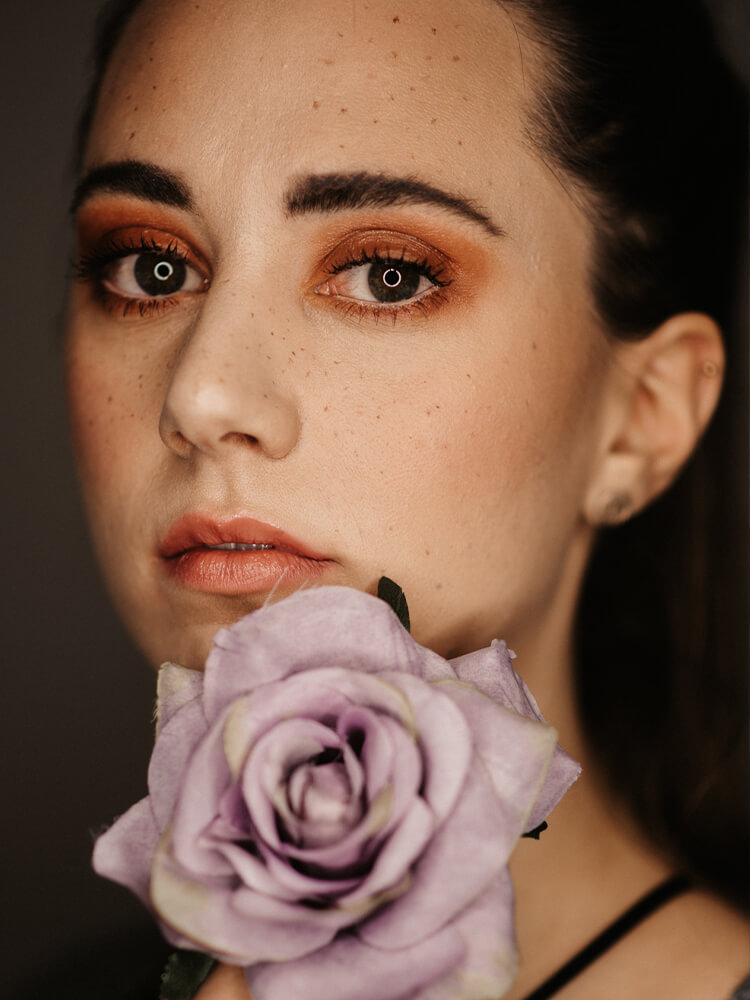 Make-Up von Dominika Hilbert-Strasser | Dipl. Visagistin aus Ried im Innkreis
